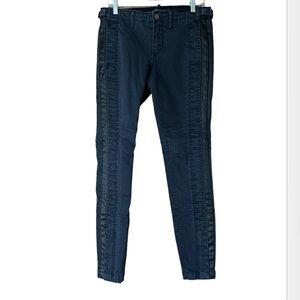 Jordan Louis Utility Pants